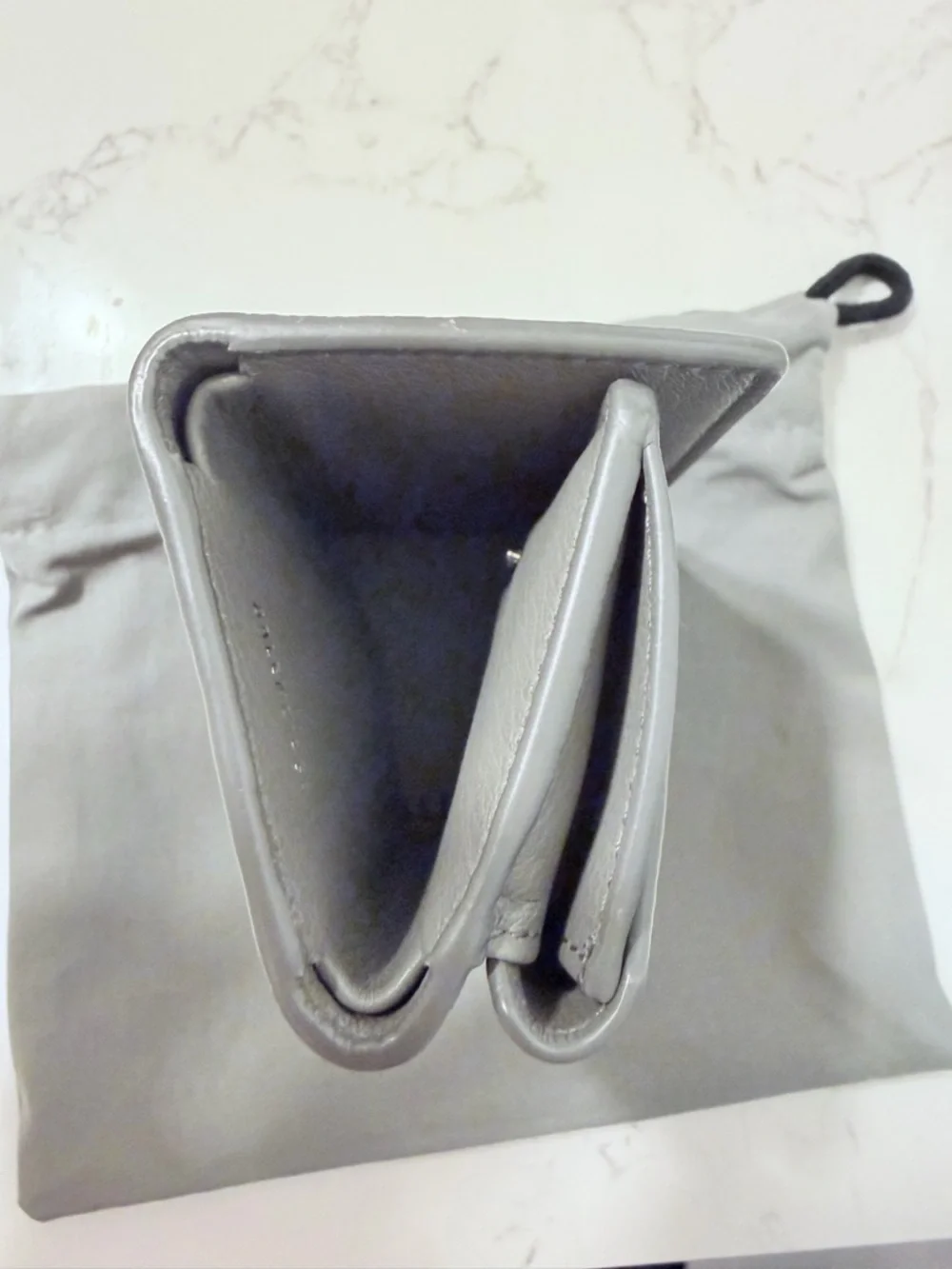 Balenciaga Envelope Wallet - Picture 3 of 4